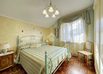 Four-room apartment Via pian vige', Villarbasse - photo 22