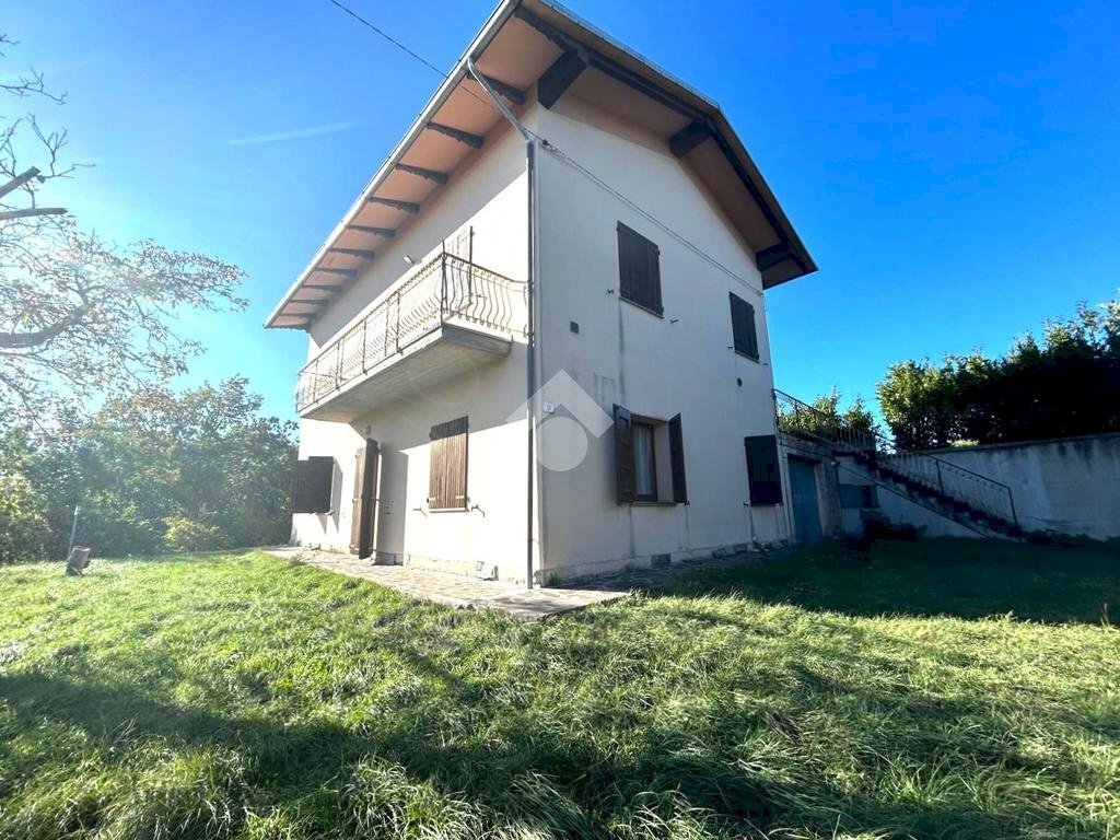 Independent house Via Gorizia, Lama Mocogno - photo 1