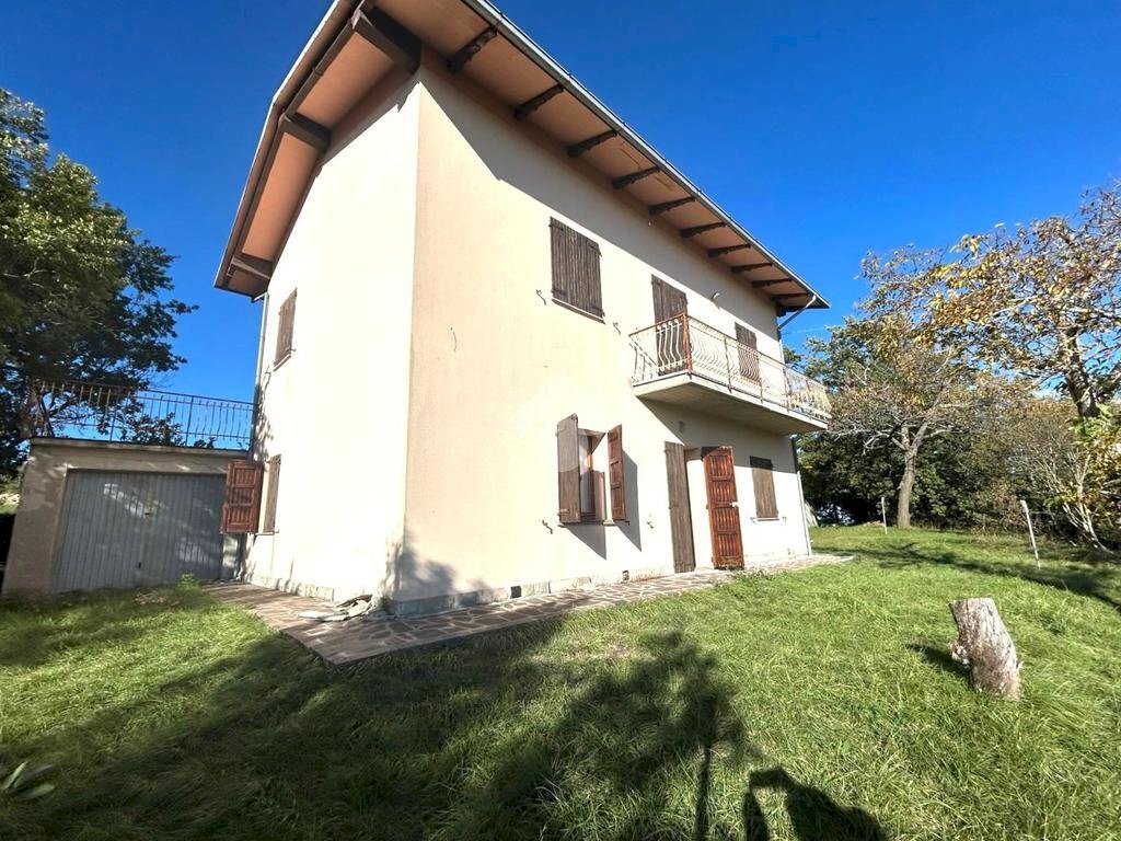 Independent house Via Gorizia, Lama Mocogno - photo 3