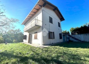 Independent house Via Gorizia, Lama Mocogno - photo 1