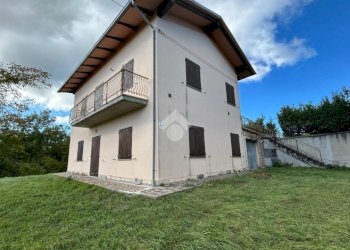 Independent house Via Gorizia, Lama Mocogno - photo 14