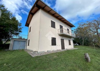 Independent house Via Gorizia, Lama Mocogno - photo 15