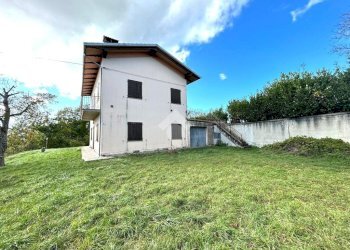 Independent house Via Gorizia, Lama Mocogno - photo 18