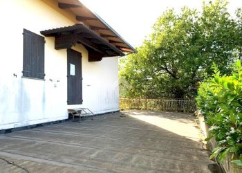 Independent house Via Gorizia, Lama Mocogno - photo 27