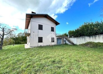 Independent house Via Gorizia, Lama Mocogno - photo 31
