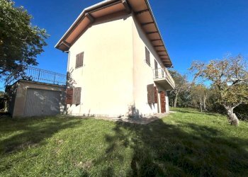 Independent house Via Gorizia, Lama Mocogno - photo 32