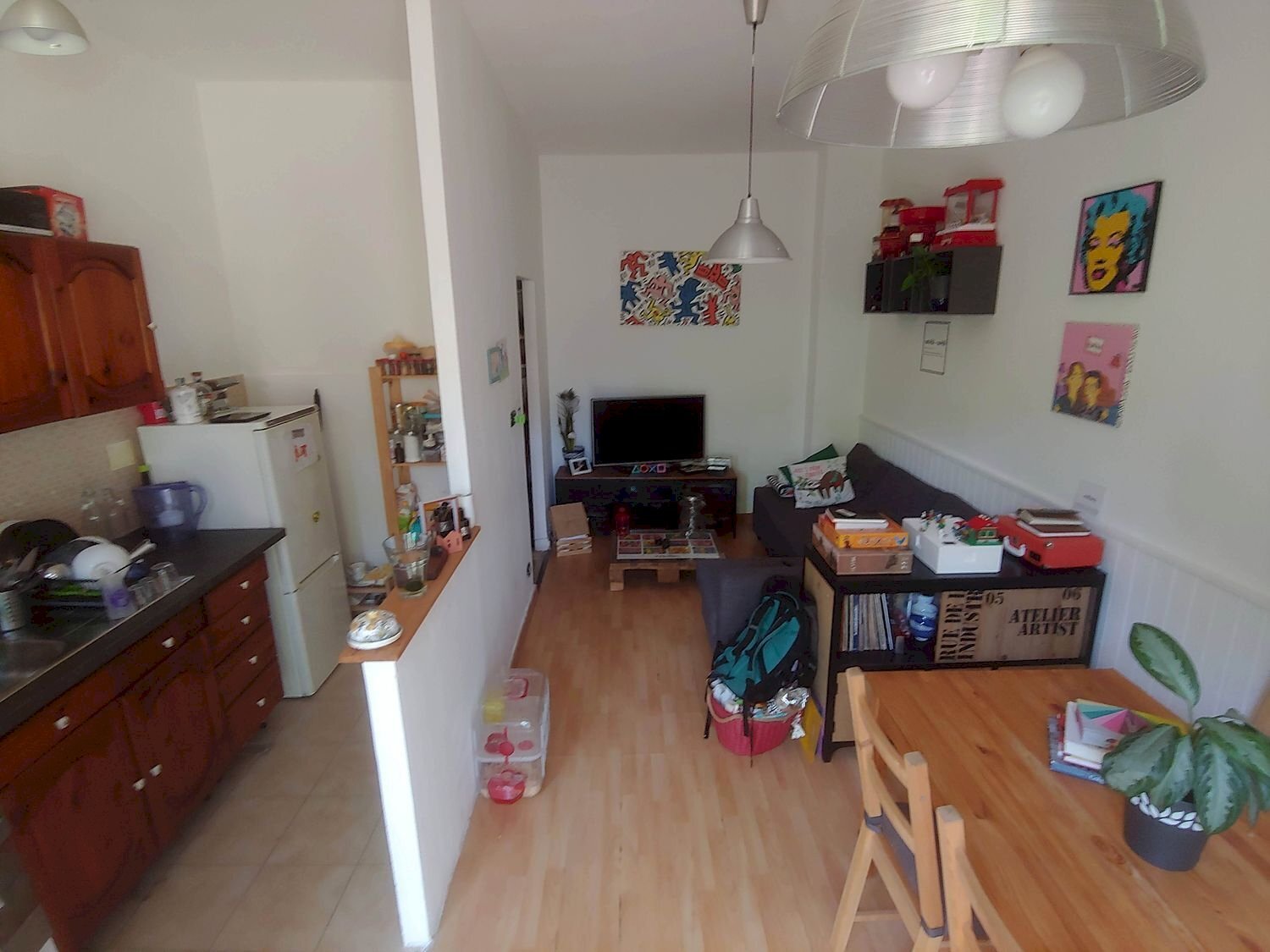 Bilocale Genova - foto 2