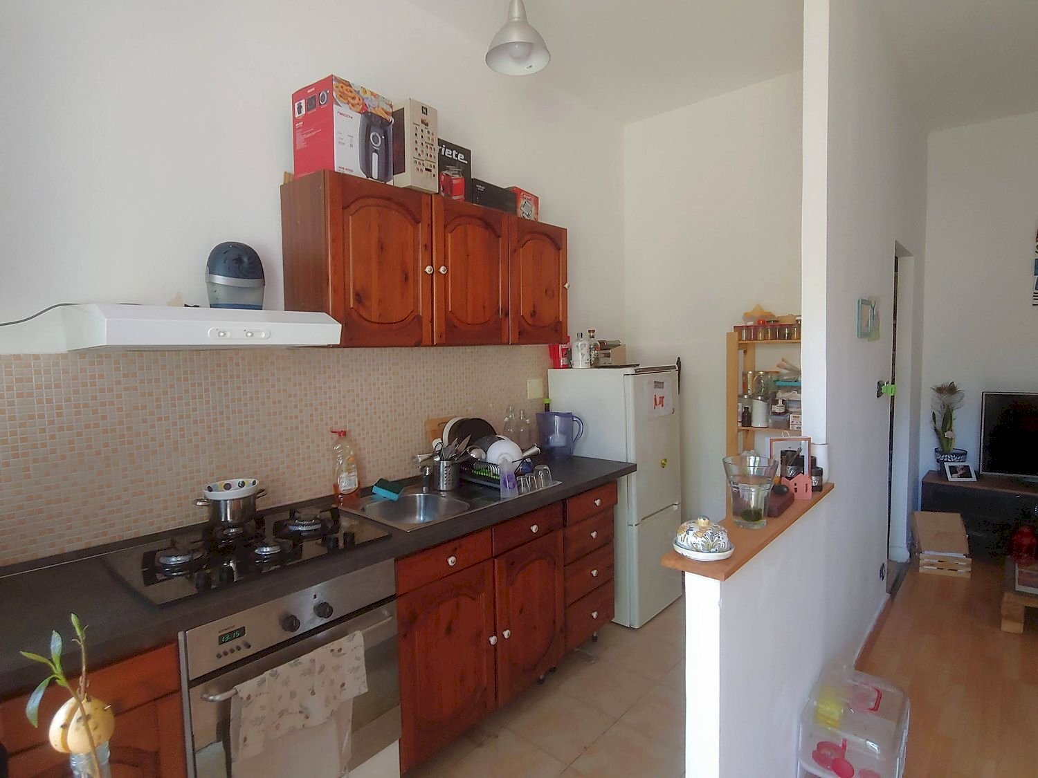 Bilocale Genova - foto 3