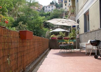 Bilocale Genova - foto 9