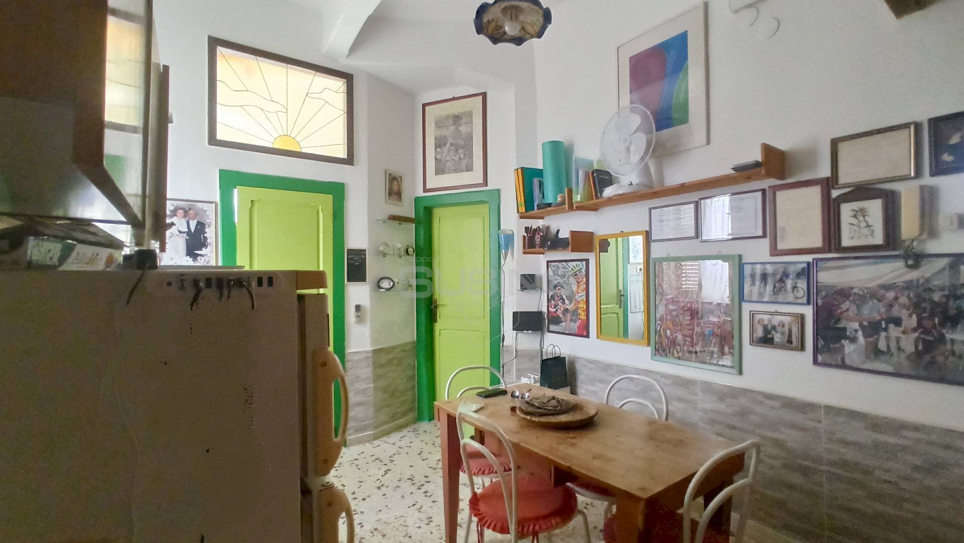 Two-room apartment BORGATA, Siracusa - photo 2