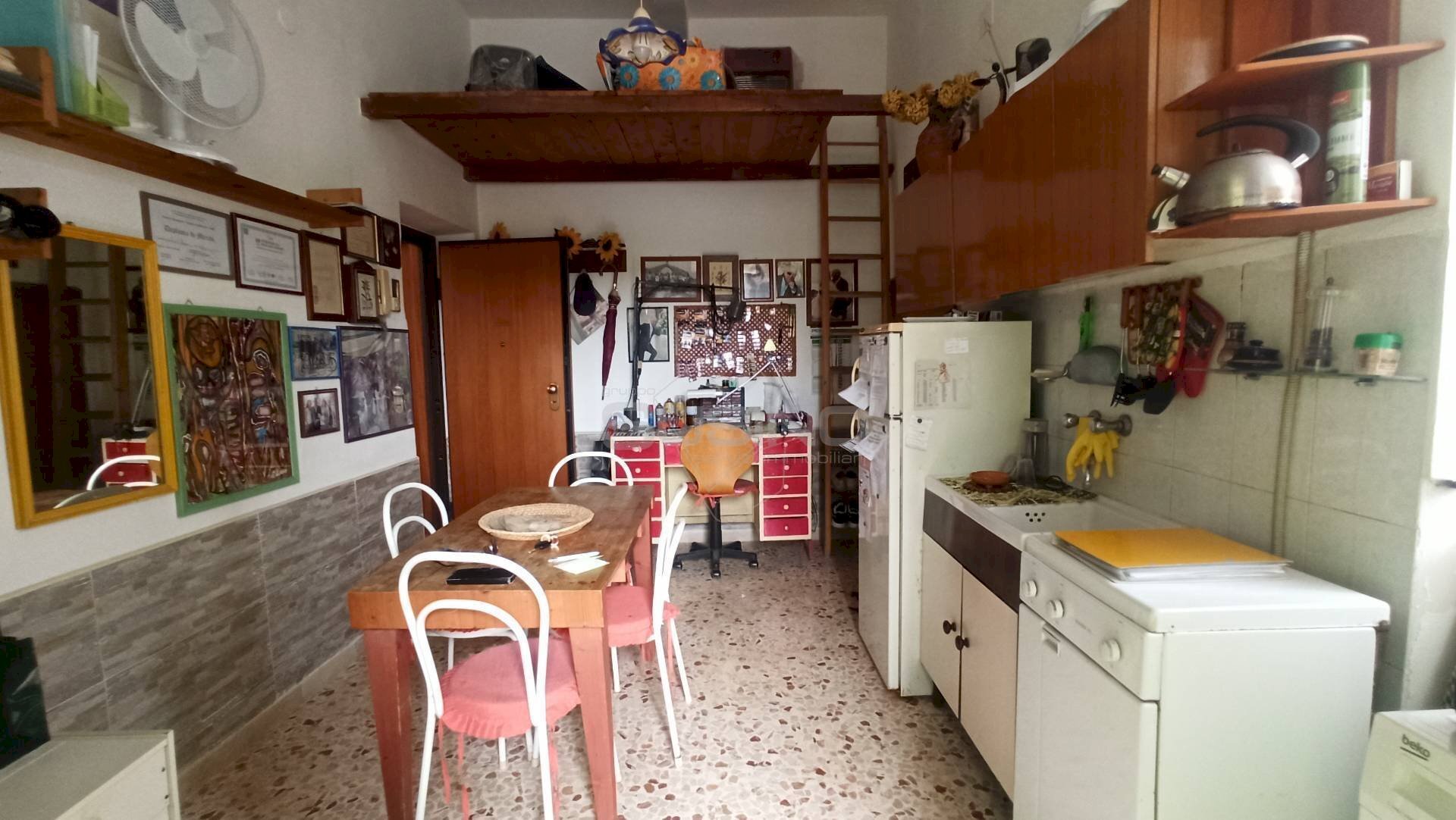 Two-room apartment BORGATA, Siracusa - photo 3