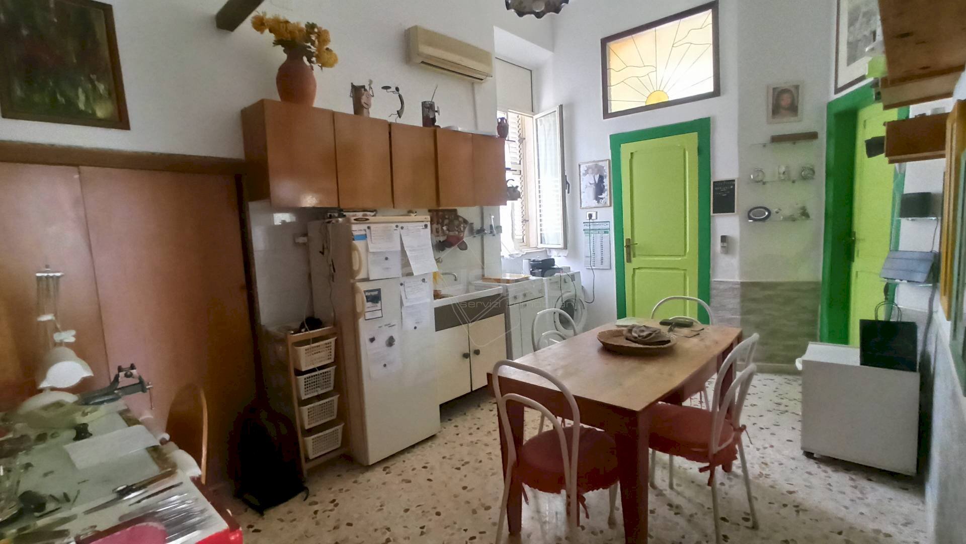 Two-room apartment BORGATA, Siracusa - photo 1