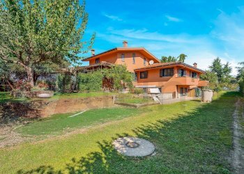 Villa Unifamiliare Via San Cataldo, San Giovanni Incarico - foto 1