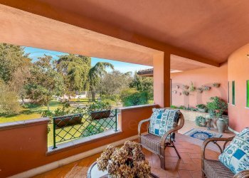 Villa Unifamiliare Via San Cataldo, San Giovanni Incarico - foto 3