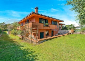 Villa Unifamiliare Via San Cataldo, San Giovanni Incarico - foto 4