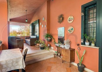 Villa Unifamiliare Via San Cataldo, San Giovanni Incarico - foto 5