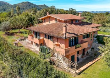 Villa Unifamiliare Via San Cataldo, San Giovanni Incarico - foto 7