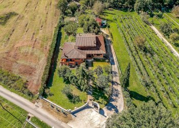 Villa Unifamiliare Via San Cataldo, San Giovanni Incarico - foto 9