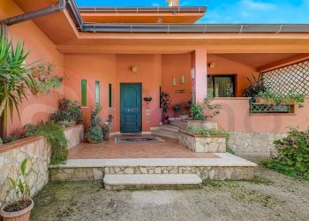 Villa Unifamiliare Via San Cataldo, San Giovanni Incarico - foto 11