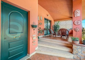 Villa Unifamiliare Via San Cataldo, San Giovanni Incarico - foto 12