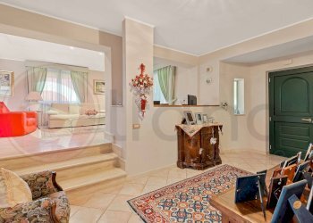 Villa Unifamiliare Via San Cataldo, San Giovanni Incarico - foto 13