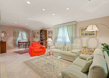 Villa Unifamiliare Via San Cataldo, San Giovanni Incarico - foto 15