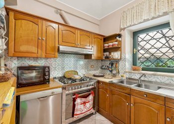 Villa Unifamiliare Via San Cataldo, San Giovanni Incarico - foto 17