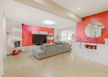 Villa Unifamiliare Via San Cataldo, San Giovanni Incarico - foto 23