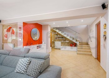 Villa Unifamiliare Via San Cataldo, San Giovanni Incarico - foto 24