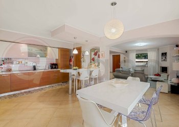 Villa Unifamiliare Via San Cataldo, San Giovanni Incarico - foto 25