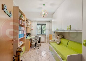 Villa Unifamiliare Via San Cataldo, San Giovanni Incarico - foto 29