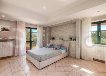 Villa Unifamiliare Via San Cataldo, San Giovanni Incarico - foto 30