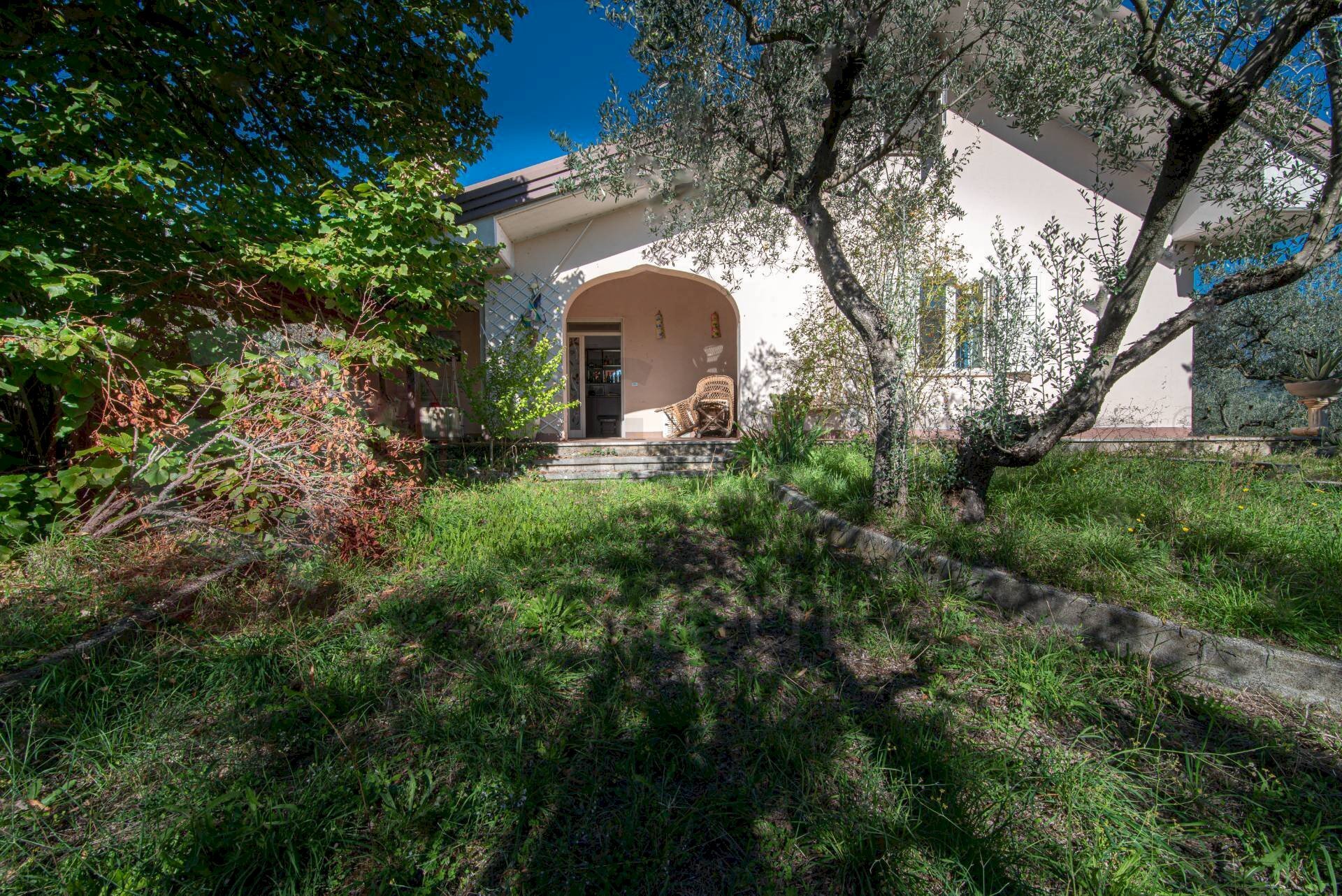 Villa Unifamiliare Via Allegra, Alatri - foto 1