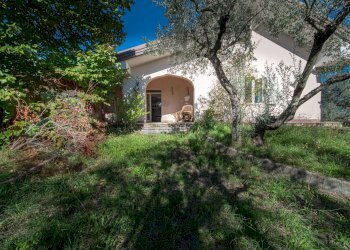 Villa Unifamiliare Via Allegra, Alatri - foto 1