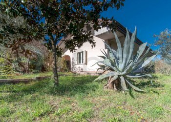 Villa Unifamiliare Via Allegra, Alatri - foto 3