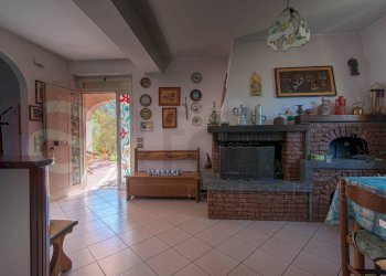 Villa Unifamiliare Via Allegra, Alatri - foto 7
