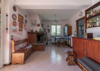 Villa Unifamiliare Via Allegra, Alatri - foto 9