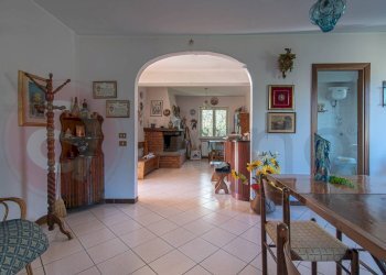 Villa Unifamiliare Via Allegra, Alatri - foto 11