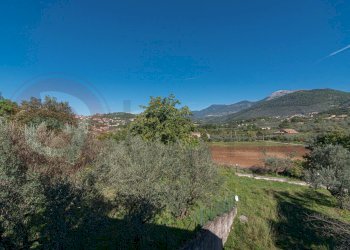 Villa Unifamiliare Via Allegra, Alatri - foto 26