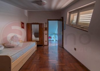 Villa Unifamiliare Via Allegra, Alatri - foto 27