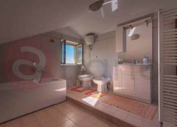 Villa Unifamiliare Via Allegra, Alatri - foto 30