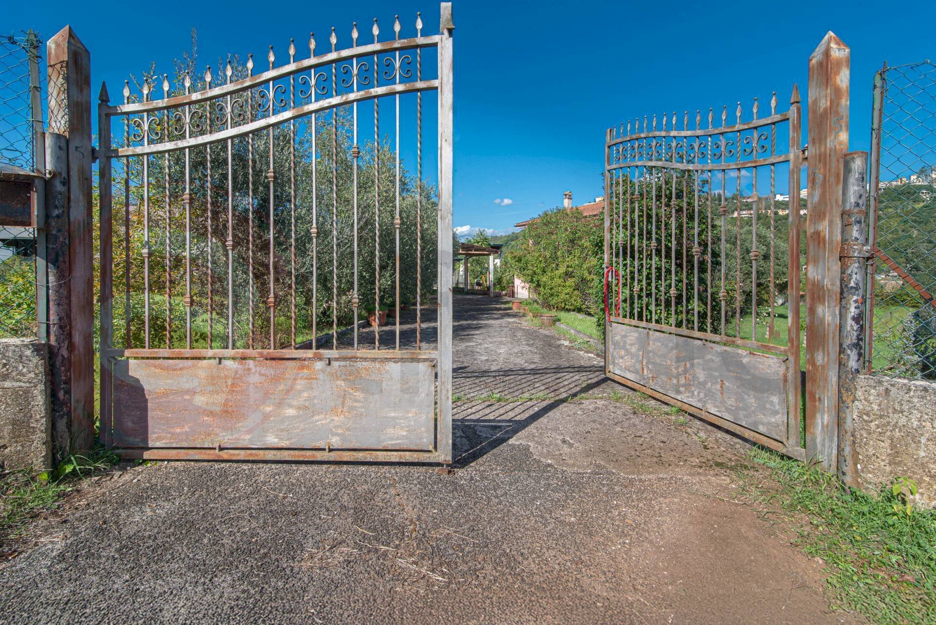Casa indipendente Via Carpinetana Loc. Fontanelle, Segni - foto 2