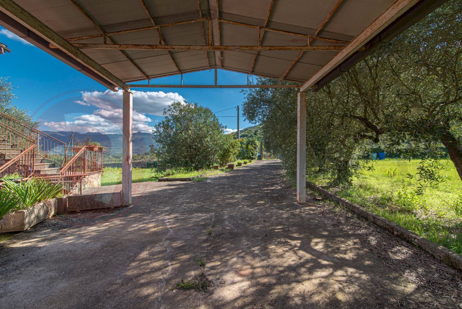 Casa indipendente Via Carpinetana Loc. Fontanelle, Segni - foto 3