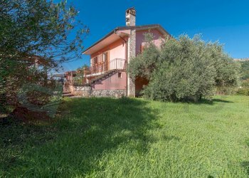 Casa indipendente Via Carpinetana Loc. Fontanelle, Segni - foto 1