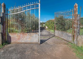 Casa indipendente Via Carpinetana Loc. Fontanelle, Segni - foto 2
