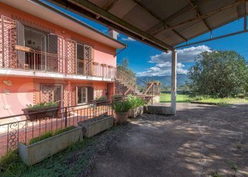 Casa indipendente Via Carpinetana Loc. Fontanelle, Segni - foto 4