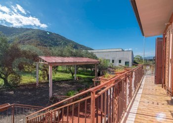 Casa indipendente Via Carpinetana Loc. Fontanelle, Segni - foto 6