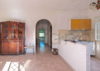 Casa indipendente Via Carpinetana Loc. Fontanelle, Segni - foto 7