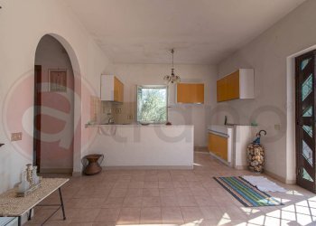 Casa indipendente Via Carpinetana Loc. Fontanelle, Segni - foto 8