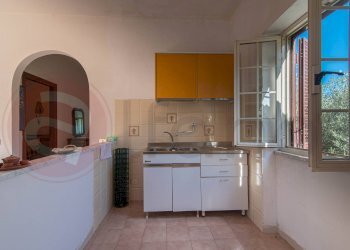 Casa indipendente Via Carpinetana Loc. Fontanelle, Segni - foto 9